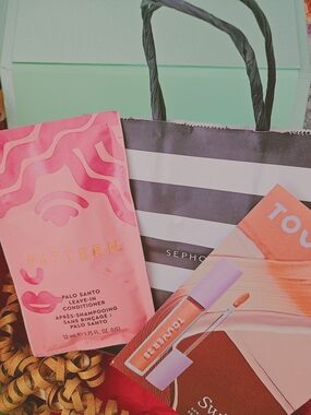 Sephora & Tower 28 Beauty Favorites Bundle - 3 Items ⚫️⚪️⚫️⚪️⚫️⚪️⚫️⚪️⚫️⚪️⚫️⚪️⚫️✨